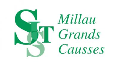 SIST Millau Grands Causses SIST Millau Grands Causses