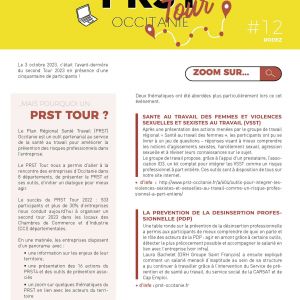 Journal du Tour - Rodez #12