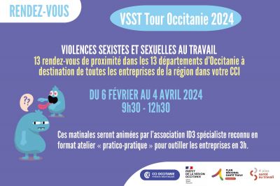 VSST Tour Occitanie 2024