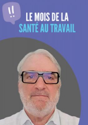 Interview de Daniel Saurat, OPPBTP Occitanie
