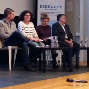 Colloque Amiante du SYRTA du 11 avril 2018 1/3