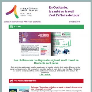 Lettre d'info 3 du PRST3 Occitanie