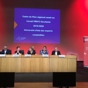 Mobilisation des experts-comptables par le groupe 1.1 du PRST Occitanie lors de l