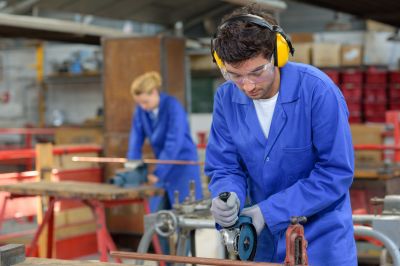 Le Plan national santé au travail Le Plan national santé au travail