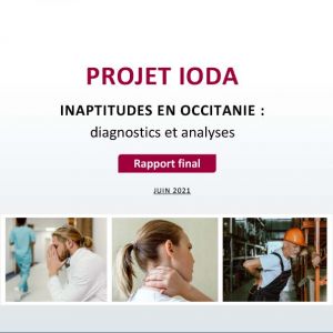 Couverture résultats IODA