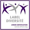 Label diversité