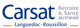 Carsat Languedoc-Roussillon