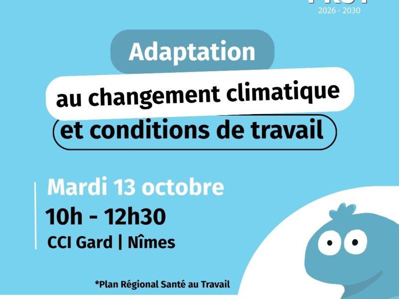 [13/10/2026 - N�mes] Matinale du PRST Tour