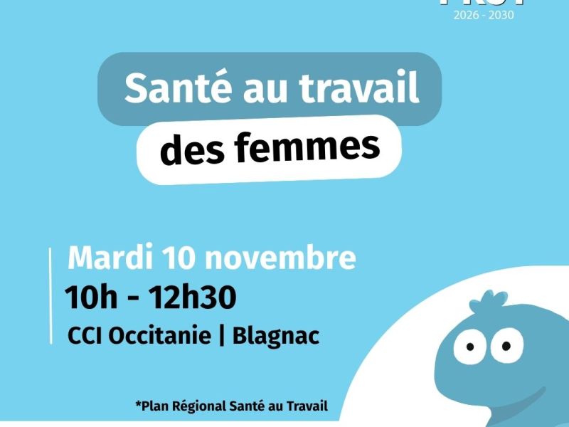 [10/11/2026 - Toulouse Blagnac] Matinale du PRST Tour