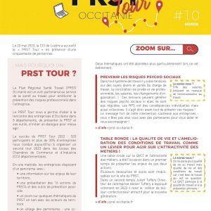 Journal du Tour - Mende #10