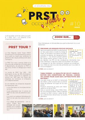 Journal du Tour - Mende #10