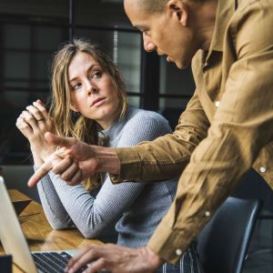 Intégrer les VSST comme un risque pro