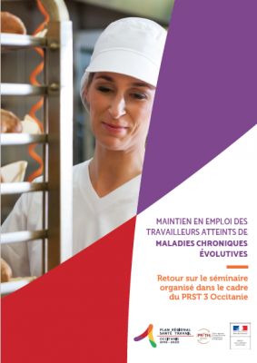 Maintien en emploi et MCE : Synthse du sminaire du 13/12/2017