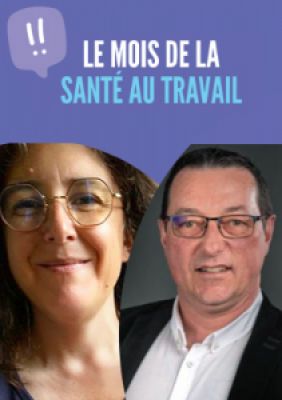 Interview de Françoise Fabre et Jean-François Labaquère