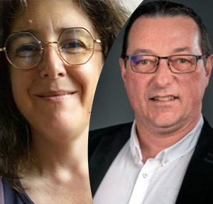 Interview de Françoise Fabre et Jean-François Labaquère