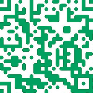 QR code pour accéder au quizz PDUP en ligne 