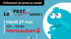 [27/05/25  Montauban] PRST Tour Occitanie  Montauban