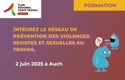 Atelier d'intgration au rseau VSST - Auch