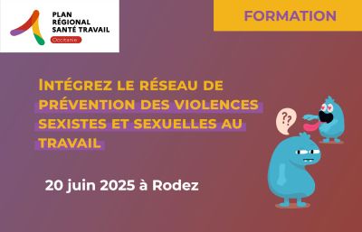 Atelier d'intgration au rseau VSST - Rodez