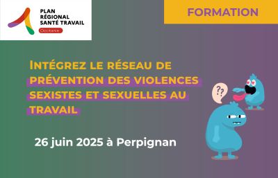 Atelier d'intgration au rseau VSST - Perpignan