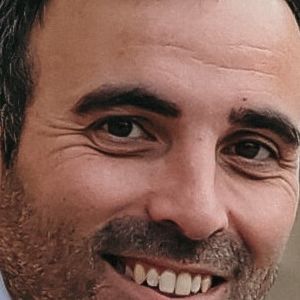 Damien Dayries, Directeur Administratif et Financier, Emaa