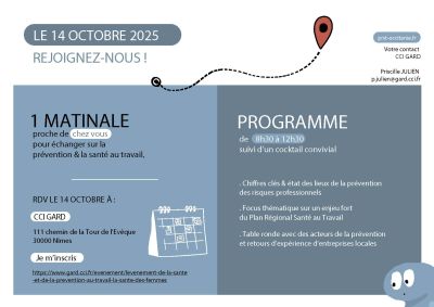 [14/10/2025 - Nmes] Le PRST Tour Occitanie vient  votre rencontre dans le Gard