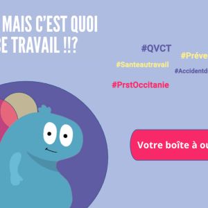 Page accueil de la Mallette RPS