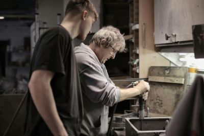 Assurer la formation des jeunes en apprentissage en Occitanie