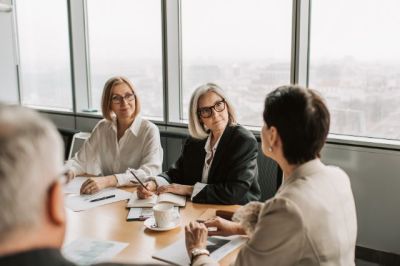 Aider le CSE  amliorer les conditions de travail des salaris