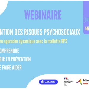 [Replay du webinaire] Prvenir les risques psychosociaux (RPS) - le 01/07/2025