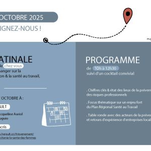 [07/10/2025 - Mauguio] Le PRST Tour Occitanie vient  votre rencontre dans l'Hrault