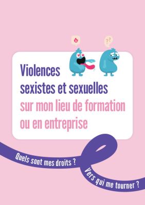 Prvention des VSST chez les jeunes en formation