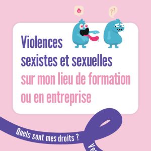 Kit d'outils pdagogique "Prvention des VSST auprs des jeunes en formation professionnelle"