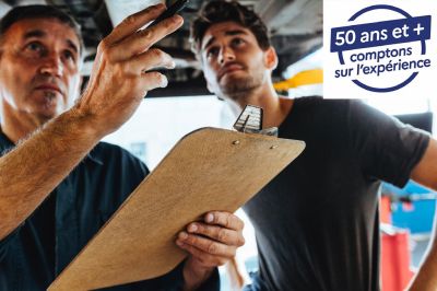 Offre de service seniors de l'Aract Occitanie