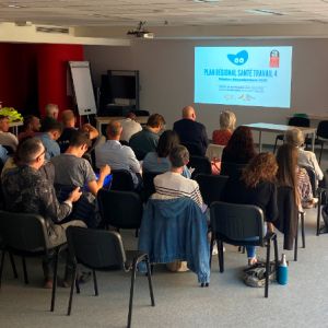 Reunion des entreprises de traitement de l'amiante le 14 octobre 2025  Montpellier