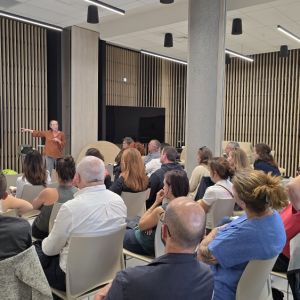 Rencontre désamiantage le 30 septembre 2025 à Toulouse Rencontre désamiantage le 30 septembre 2025 à Toulouse