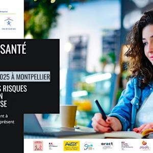 [21/10/2025 - Montpellier] Colloque La prvention des risques professionnels en entreprise et le CSE