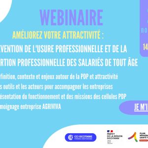 [27/11/2025 14h30 - webinaire] Prvention de l'usure et de la dsinsertion professionnelle des salaris de tout ge