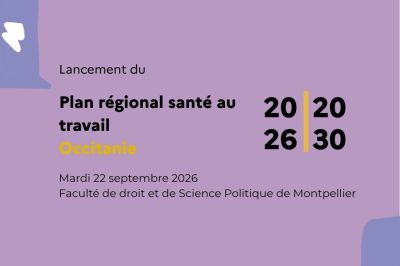 Lancement du PRST en Occitanie