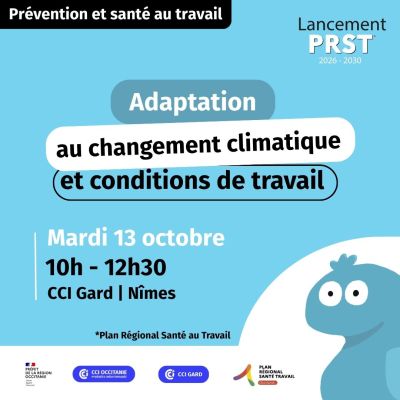 [13/10/2026 - N�mes] Matinale du PRST Tour
