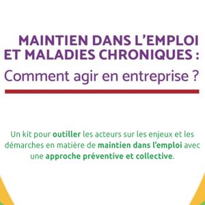 Kit MCE - Un kit complet pour sensibiliser en entreprise