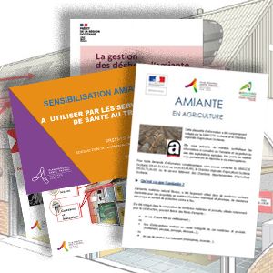 Dossier documentation risque amiante