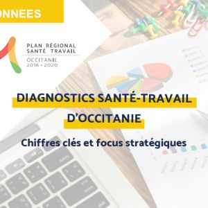 Le diagnostic régional santé-travail d