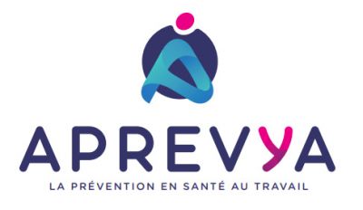 APREVYA Sant Travail